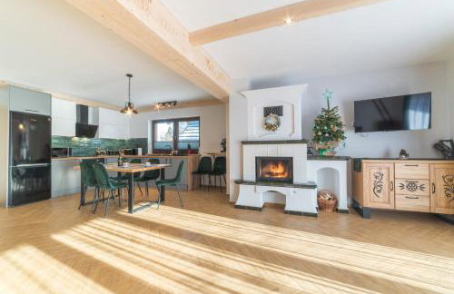 Zbyrcoki - Domki w Górach - Foto 7