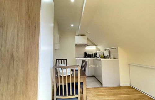 N5 Appart Jouy proche HEC RER C - Foto 8