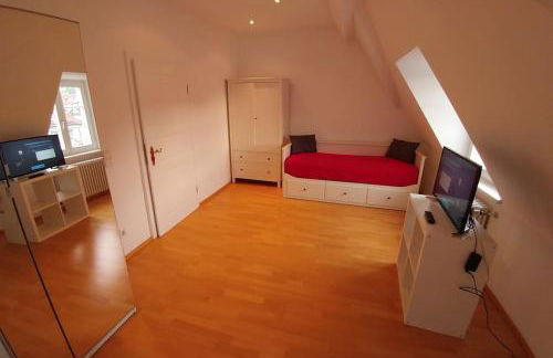 Wohnen unter dem Schloss - Foto 23