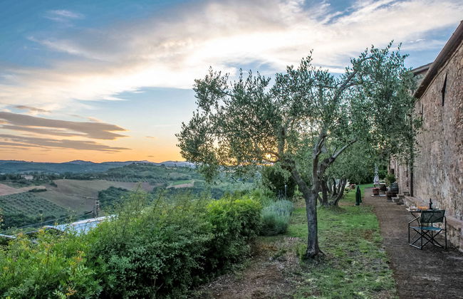 Bel Giardino - Foto 77