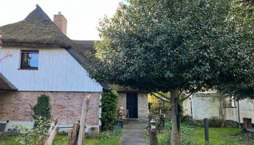 Tiny House Ostsee # Naturwerk - Foto 5