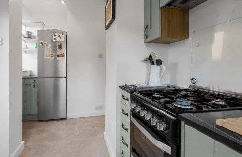 Exeter Heights - Short Stays UK Ltd - Foto 17