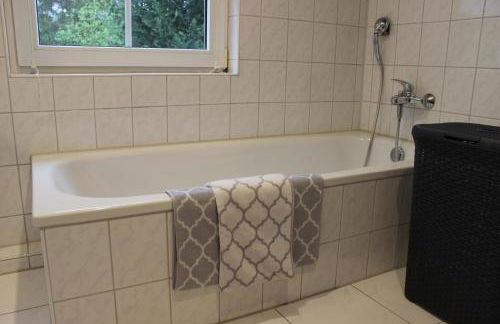 Ferienhaus an der Grenze zu Hamburg Zentrale Lage - Foto 29