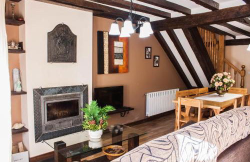 la casita del valle - Foto 1