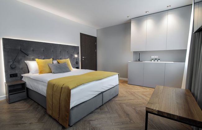 Jono Kalnelis Apartments - Photo 7