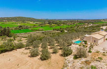 268 Villa Can Caluix ETV8149 by Mallorca Charme - Foto 36