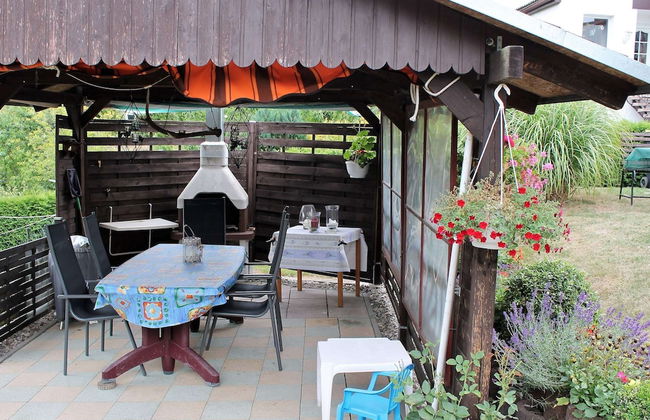 Apartment in Proseken With Garden - Foto 10