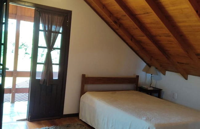 Recanto Vista Alegre - Rancho Queimado - Photo 5