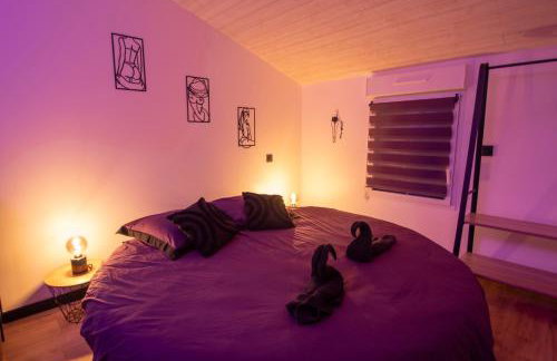 L'échappée nocturne Love - Foto 11