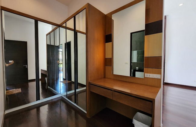 WE by Sirin Pool Villa Huahin - Foto 26