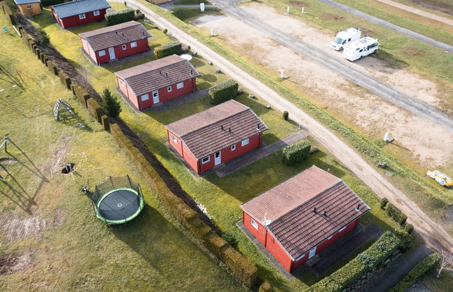 Holzchalet A-D - Foto 22