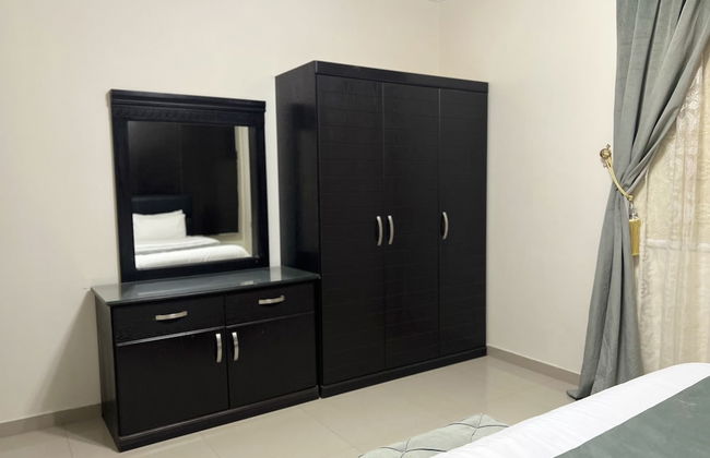 Wafi Hail Hotel Apartments - Photo 14