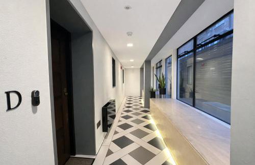 Wigmore Suites Serviced Apartments by Globe Apartments - Foto 63