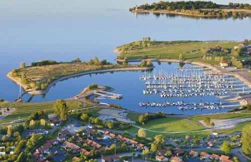 Séjour bucolique au lac du der - Foto 25
