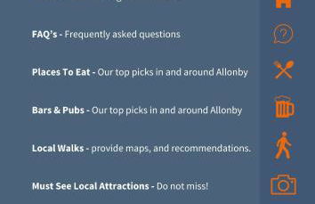 Beautiful Beach Front Cottage - Foto 26