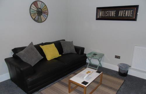 Jeffersons Hotel & Serviced Apartments - The Steel Works - Foto 6