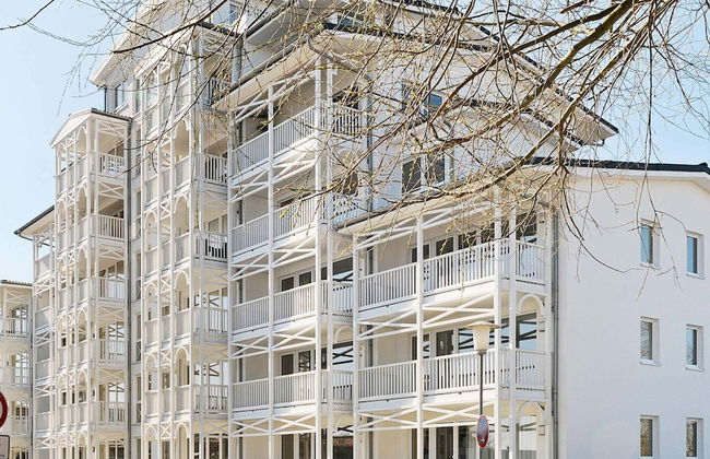 Holiday Home in Grossenbrode - Foto 28