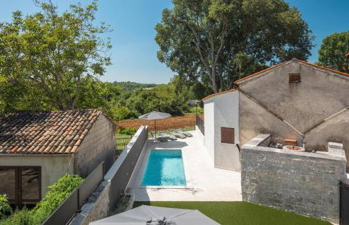 Nice Home In Muntrilj With Wifi - Foto 1