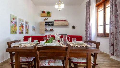 Holiday Home Il Belvedere di Maria Luisa by Interhome - Foto 5
