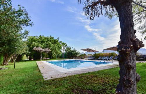 Villa Bovalar - Foto 44