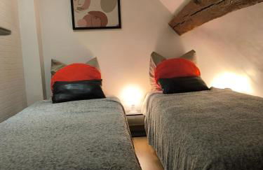 Doubs séjour Studio4 - Photo 31