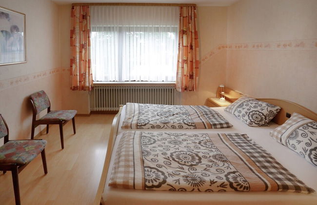 Ferienwohnung im Sauerland Hillside - Foto 5