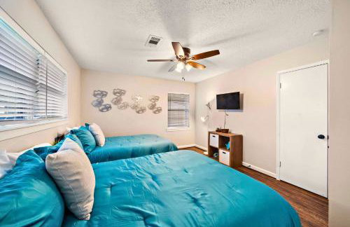 Pool 5 Star Large Deer Park home Super Host - Foto 7