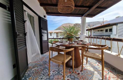 Ossidiana Rossa Elegant Suite Vulcano - Foto 20