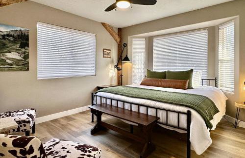 Beehive Basecamp Explore Ski Play and Make Memories - Foto 16