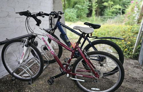 Queen Anne Cottage - Foto 29