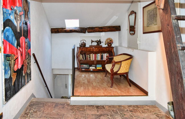 Emilia Apartment by Wonderful Italy - Foto 28