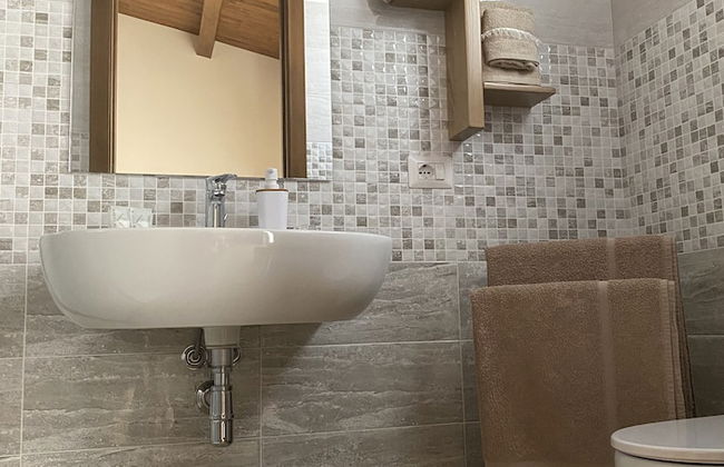 Equiturismo San Lorenzo - Villa KAMARA - Foto 7