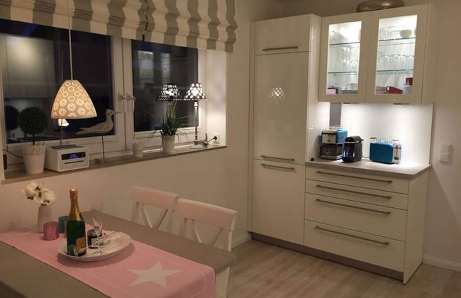 Holiday Apartment Seaside - Foto 5