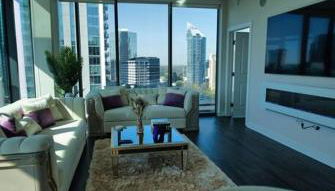 Exquisite Sky View of Buckhead Atlanta - Foto 3