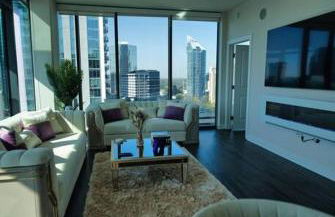 Exquisite Sky View of Buckhead Atlanta - Foto 3