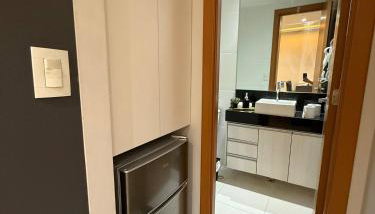 Charmoso Apartamento 8 Km do Aeroporto de Guarulhos - Foto 3