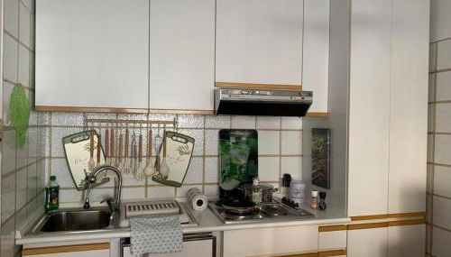 Ferienwohnung Studio Bella Verde - Foto 5