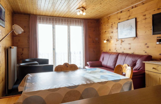 Chalet Weisshorn 4 - Foto 8