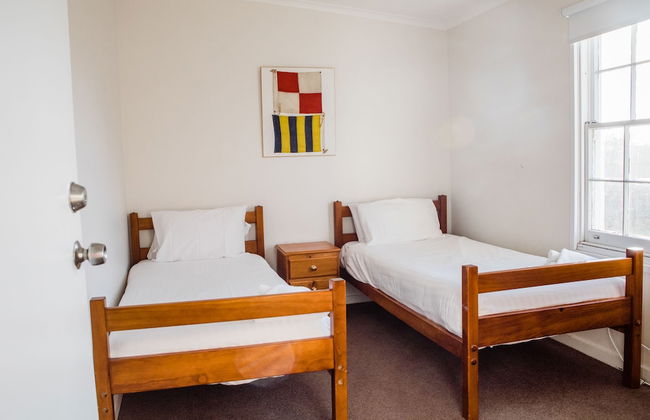 Low Head Pilot Station - Foto 15