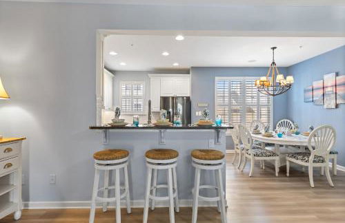 Villa at Bayside - Bethany Lakes - Foto 24