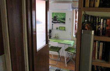 APARTMENT " Studio Green " free parking, self check-in - Foto 13
