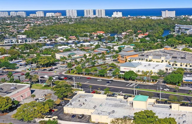 Unit E Sea&i Private House Near Deerfield Beach - Foto 11