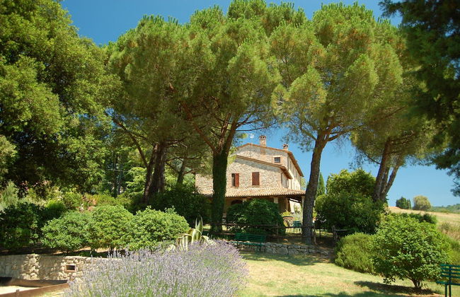 Agriturismo Casale dei Frontini - Foto 54