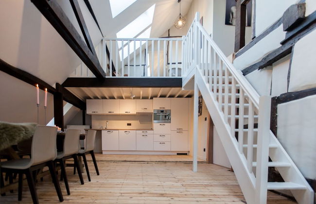 Smartflats - Vieille Ville - Photo 15