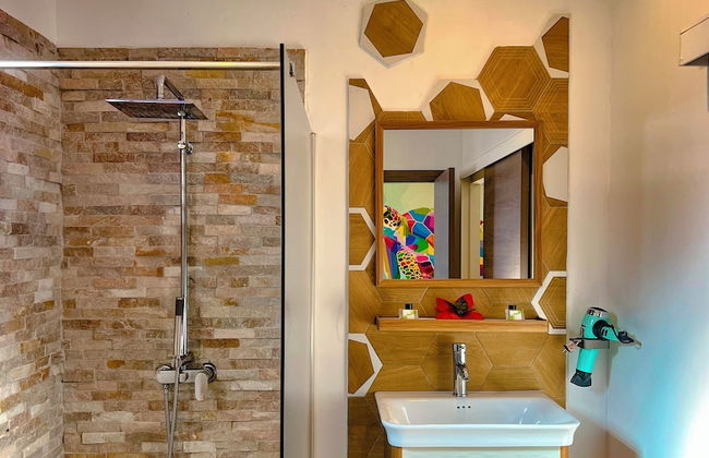 Kawan Bay Suites - Photo 28