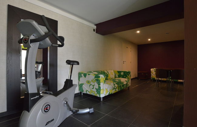 Holiday Home in Ardennes With Heated Pool - Foto 32