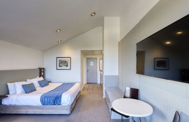 Garden Court Suites And Apartments - Foto 15