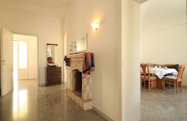 Alfa Ma Beach Front - Foto 9