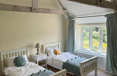 Gants Mill Farmhouse - walk to Bruton - Foto 21