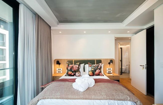 Latitude Aparthotel - Photo 14